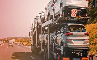 Sıfır Araç Taşıma